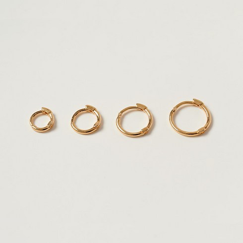 14k링귀걸이 TOP01