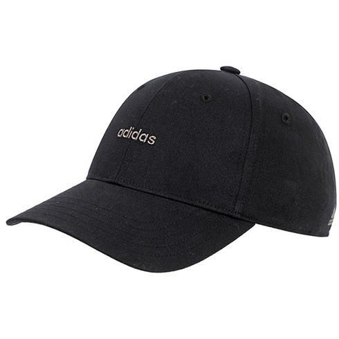 아디다스 BASEBALL ST. CAP 야구 캡 스포츠 모자 스트랩 조절