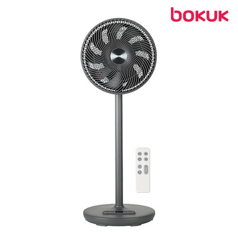 [미개봉단순반품 S급 리퍼][보국] 제로닷 BLDC 써큘레이터 더 다이나믹 BKF-1E30DC, 단품