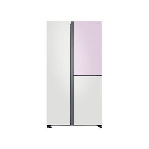 삼성 양문형 냉장고 RS84B5041W4 [846L], 없음, 단품없음