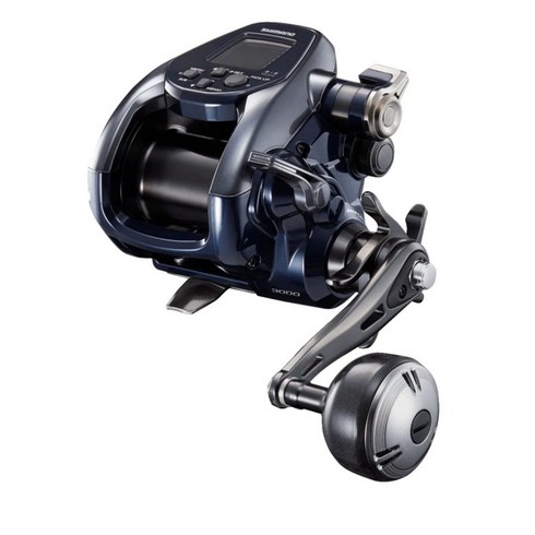 SHIMANO (SHIMANO) 전동 릴 22 포스 마스터 3000 전동 원, 상세페이지 참조, 상세페이지 참조