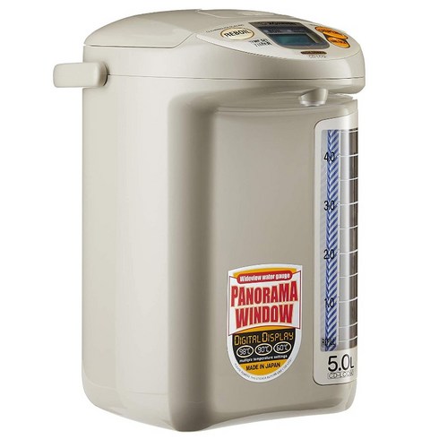 2023년 가성비 최고 lcq50 - 조지루시 유선 전기포트 일본생산 제품, CD-LCQ50TK