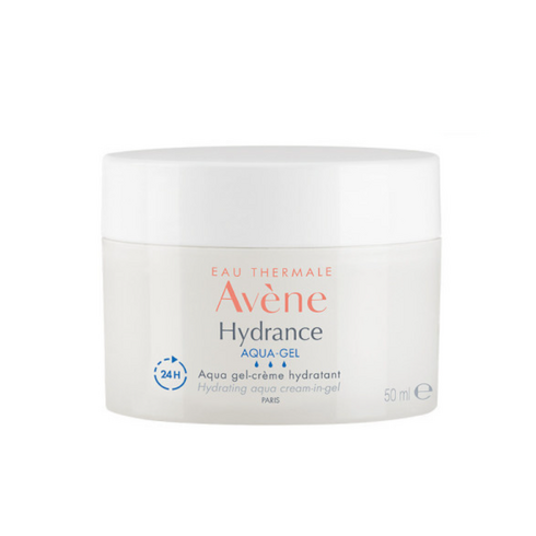 아벤느 이드랑스 아쿠아 수분 보습 크림 인 젤 EX, 50ml, 2개