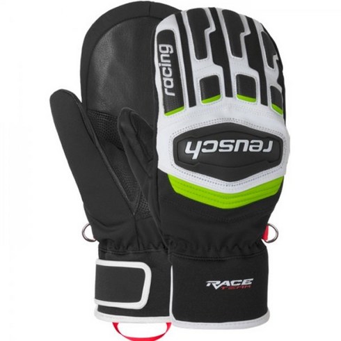 2023년 가성비 최고 로이쉬보드장갑 - 스키장갑 REUSCH RACE-TRAINING R-TEX® MITTEN