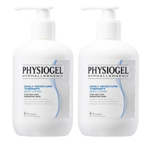 피지오겔바디로션 TOP01