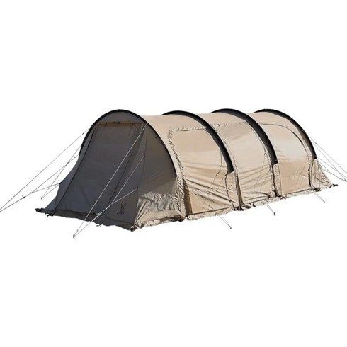 DOD T5-689-TN 3M 가마보코 텐트 탄 5인용 캠핑