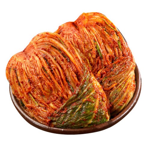 김치 - 맘쏙김치 100%국내산 배추김치, 1개, 10kg