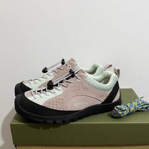 2023년 가성비 최고 킨재스퍼락 - 킨 재스퍼락 KEEN Jasper Rocks 남녀공용 트레킹 여성 아웃도어 여름 샌들 샌들형 등산화