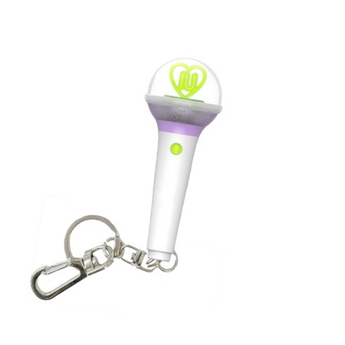 아이유 - 아이유 버전3 미니 응원봉 IU OFFICIAL MINI LIGHT STICK VER3