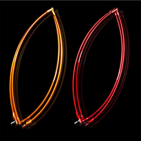 2023년 가성비 최고 뜰채프레임 - ZRZ 두랄루민 뜰채 후레임 낚시 후레임망 경심망 바다뜰채 뜰채망, 제로조구 두랄루민 레드55파이