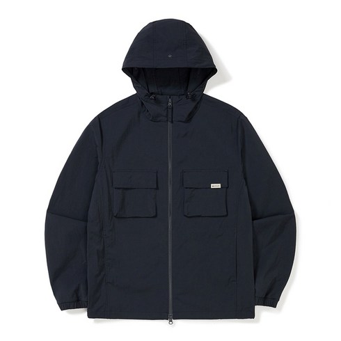 2023년 가성비 최고 스노우피크바람막이 - (국내매장정품) 스노우피크 바람막이 루트 아웃 포켓 바람막이 Navy 윈드러너 경량 남성 여성 아노락 점퍼 환절기 발열 스노우피크어패럴 의류