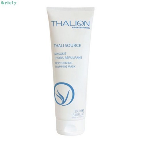 즉시출고 탈리온 딸리온 Thalion 모이스처라이징 플럼핑 마스크 250ml 11203499