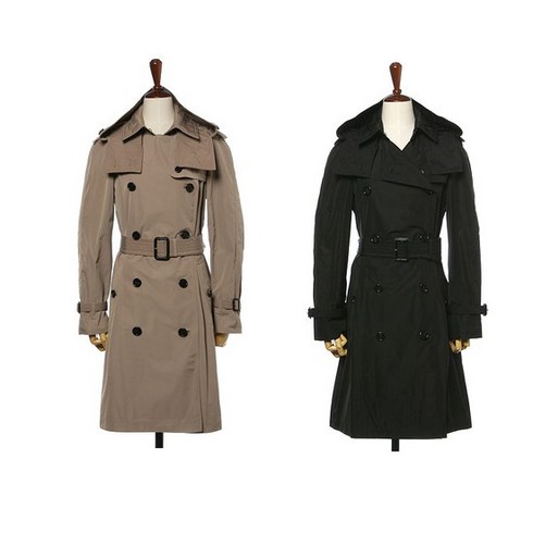 [오플]버버리 엠버포드 트렌치코트 4062461/4062463