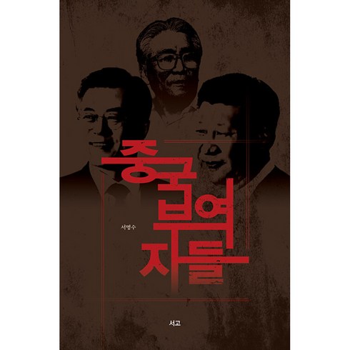 중국부역자들