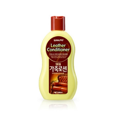 말표 가죽로션 200ml, 1개