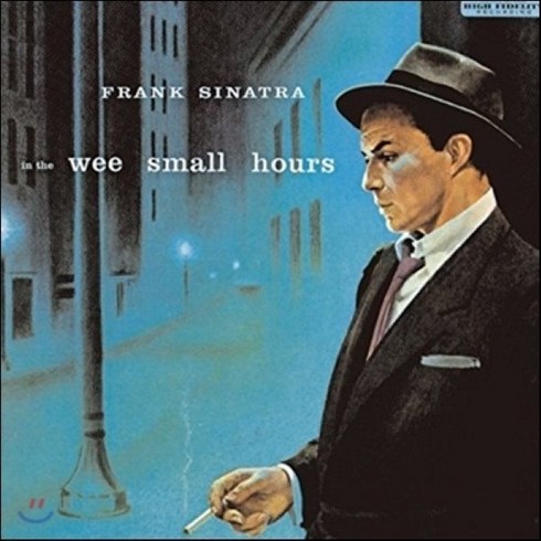 [LP] Frank Sinatra - In The Wee Small Hours