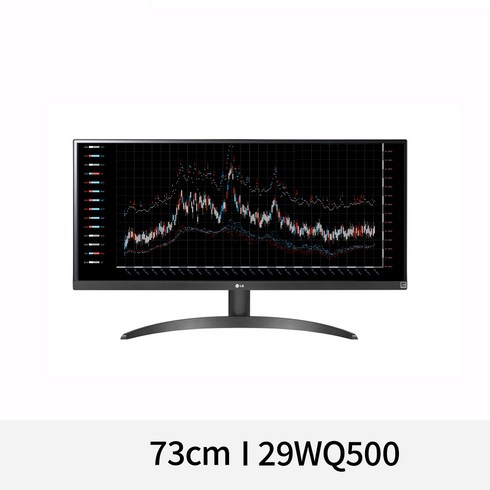 29wq500 - LG 29WQ500 29인치 울트라와이드 모니터 IPS WFHD ON, 73cm