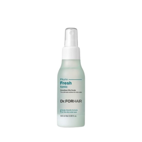 코스모코스 닥터포헤어 피토프레시 토닉 100ml x5개
