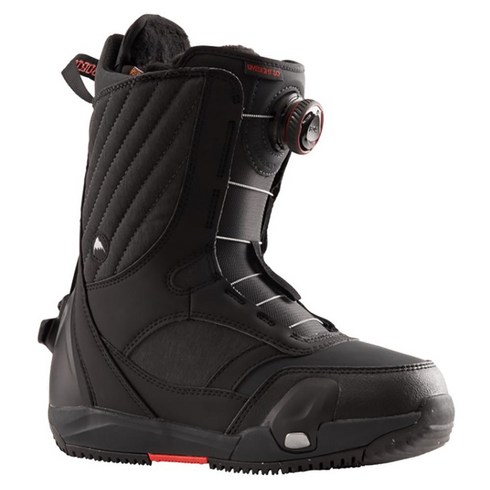 Burton 여자 스노보드 부츠 Limelight Step On