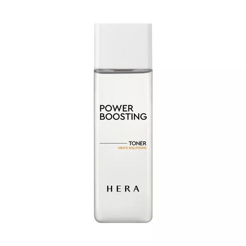 헤라 파워부스팅 토너 150ml 남성스킨 남자스킨