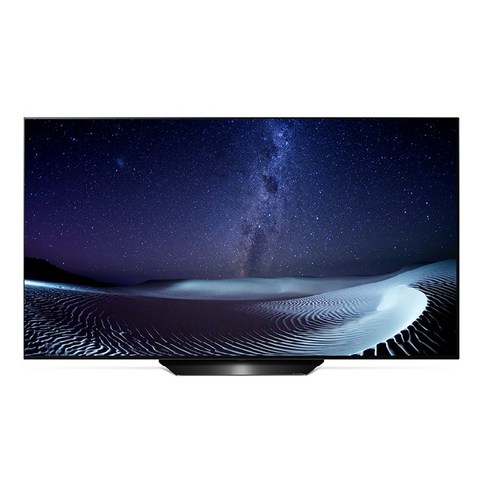 LG전자 OLED65BXFNA 163cm(65인치) OLED TV 3세대 인공지능 알파7 (배송2-3주이상소요예상)