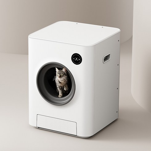 고양이화장실 TOP01