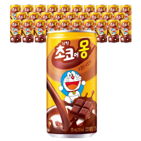 초코에몽 TOP01