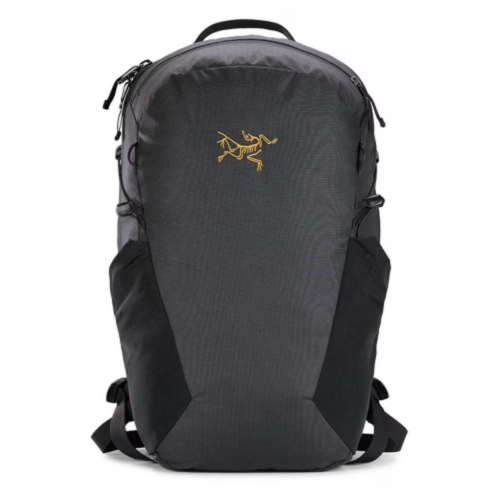 아크테릭스백팩 - [국내매장정품]아크테릭스 맨티스 16 백팩 배낭 BLACK ARCTERYX Mantis 16, SOLASTA-Free, 블랙