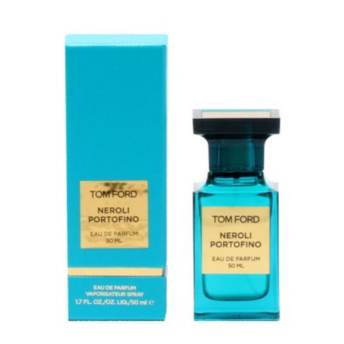 톰포드 톰포드 네롤리 포르토피노 EDP 50ml, 1세트, 본품, 1세트