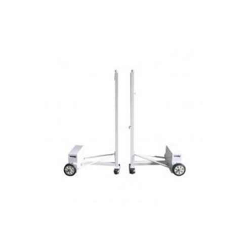 뉴페이스 이동식 족구지주 HSB-4050 (2개 1조)