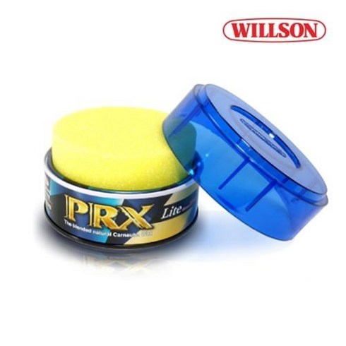 prx - 윌슨 PRX 라이트 에디션 하드왁스 150g, 단품, 1개