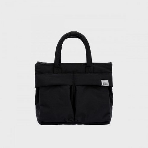 스위치토트백 - 스위치 토트백 가방 MELLOW TOTE Black