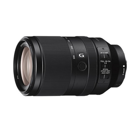 소니 줌렌즈 FE 70-300mm F4.5-5.6 G OSS SEL70300G
