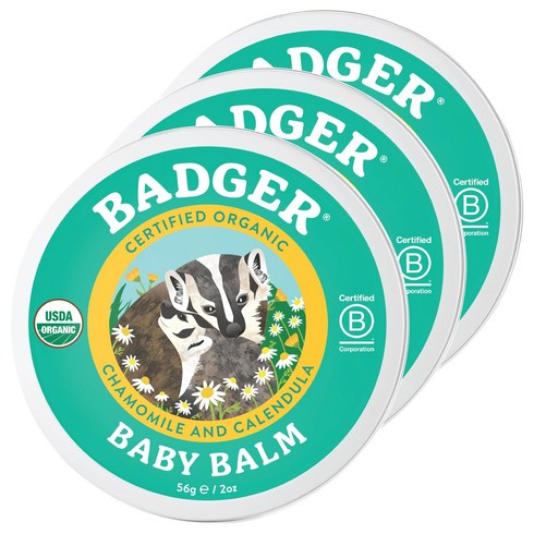 badger TOP01