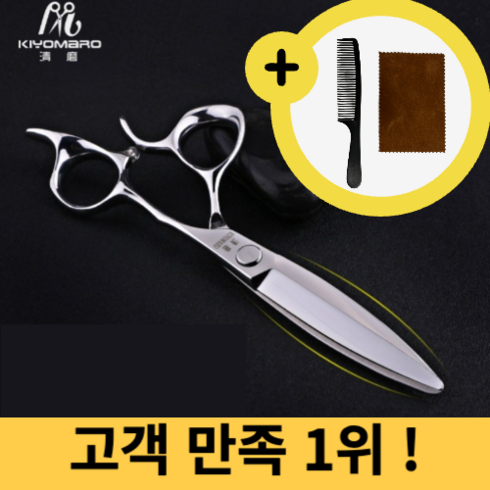 동건쌤쇼핑몰 - 미용 가위 도구 종류 추천 헤어 가방 숱 이발 버드나무 슬라이딩 일본 지방 5.5 인치 사 전문 슬라이딩, 1개