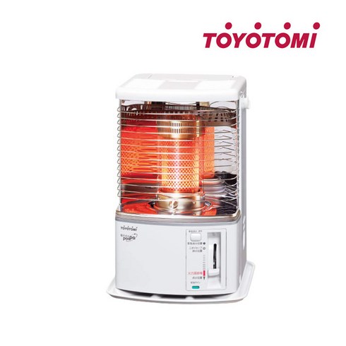2023년 가성비 최고 도요토미29 - 도요토미 Toyotomi 캠핑 석유 난로 스토브 RS-H29M