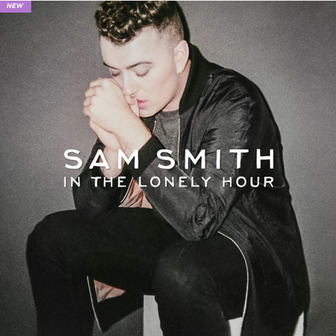 샘스미스lp - (당일발송)샘스미스 LP In The Lonely Hour Sam Smith, 샘스미스 LP