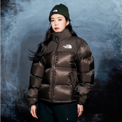 THE NORTH FACE NJ1DP69C 남성 1996 워터 쉴드 눕시 자켓