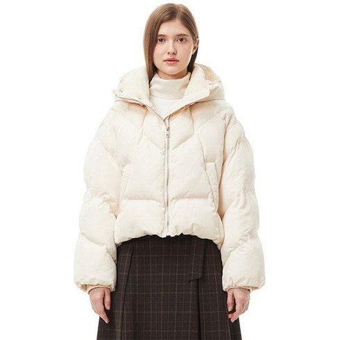 플라스틱아일랜드패딩 TOP01