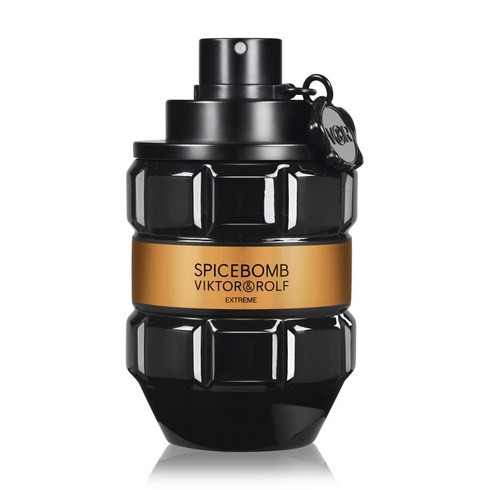 Viktor & Rolf 빅터앤롤프 스파이스밤 익스트림 오 드 퍼퓸, 90ml, 1개