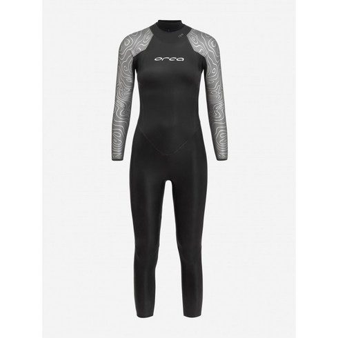 오르카여성슈트 - Orca Zen Women Freedive Wetsuit 여성 프리다이빙 웻슈트