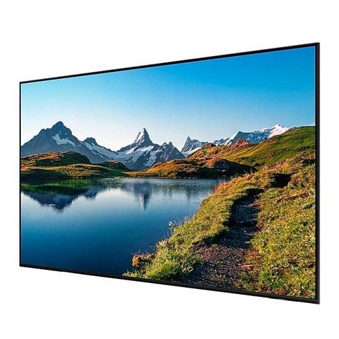 2024년 가성비 최고 kq85qc68afxkr - 삼성 QLED 4K TV 214cm 벽걸이형 KQ85QC68AFXKR(W)