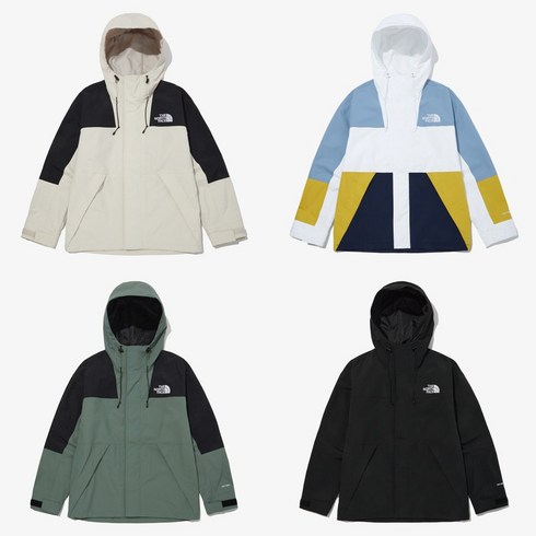 2023년 가성비 최고 노스페이스하이마운틴자켓 - 노스페이스 하이 마운틴 자켓 NJ2HN09