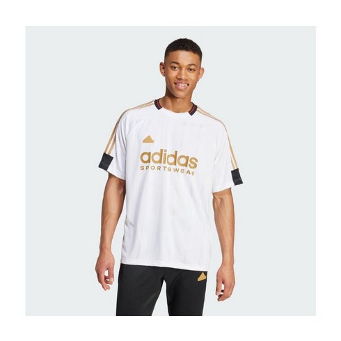 iw8867 - 아디다스 HOUSE OF TIRO NATIONS PACK T-SHIRT IW8867