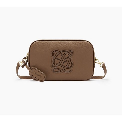 [백화점A/S] 루이까또즈 크로스백 브라운 HS1FM03TA 백화점 정품 국내배송 빠른배송 더스트백 쇼핑백