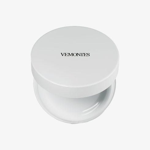 베몽테스 글로우팟 쿠션 16g 본품 +퍼프1장 추가증정+사은품, 1개