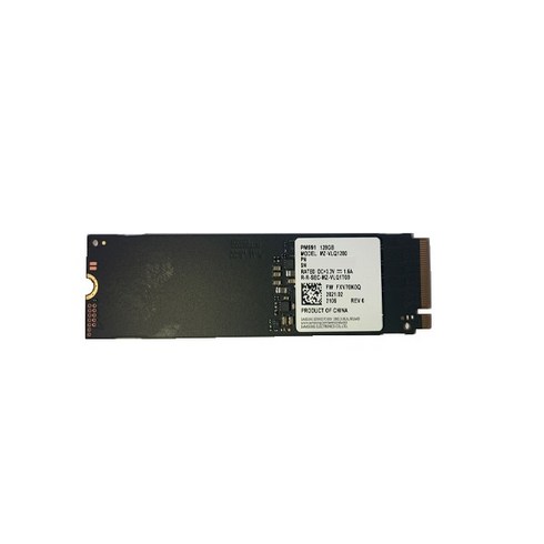 pm991 - 삼성전자 PM991 NVME M.2 128GB [나사포함]