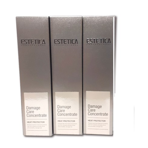 2023년 가성비 최고 amkufj43 - 에스테티카 데미지 케어 컨센트레이트 120ml *3개입, 3개