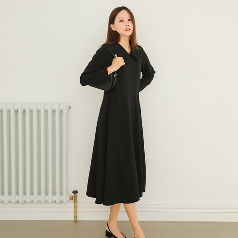 트위드원피스 TOP01