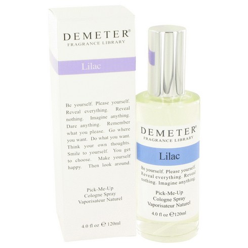 linterditeaudeparfum80ml - Demeter Lilac Cologne Spray 120ml Women